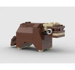 Mini Bantha