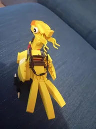 chocobo