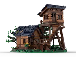 Forest Lookout
