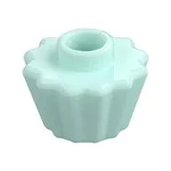 Food Cupcake with Stud