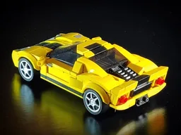 Ford GT (updated V2)