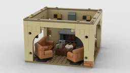 Hufflepuff Common Room