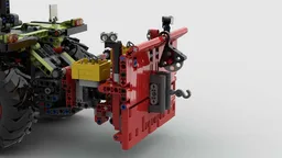 42054 forest winch