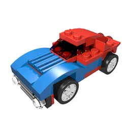 31000 Sportcar