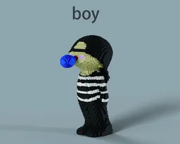boy