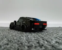 76922 Formula Drift Supra