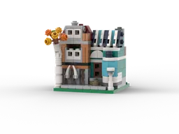 10270 mini modular