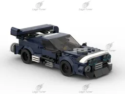 Han's Speeder