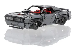 Camaro SS'68