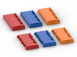 AB Flatbed