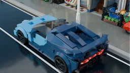 Bugatti Chiron