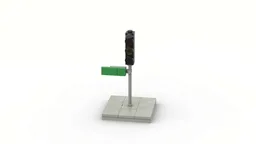 Traffic Signal