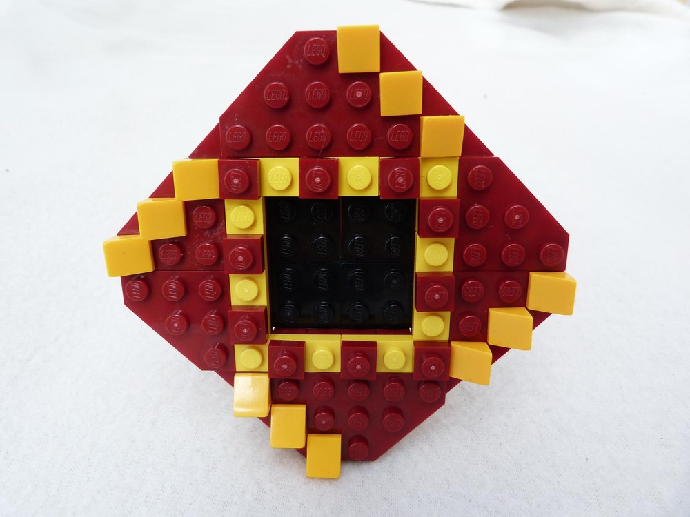 Lego 31073 Picture Frame
