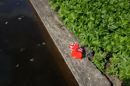 Mechanical Frog