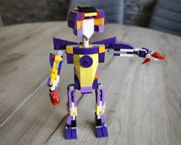 Cyborg