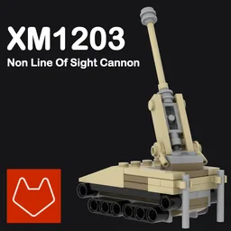 XM1203 NLOS-C