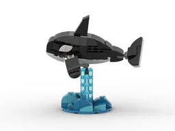 Mini Orca