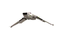LS-A "Bennu"