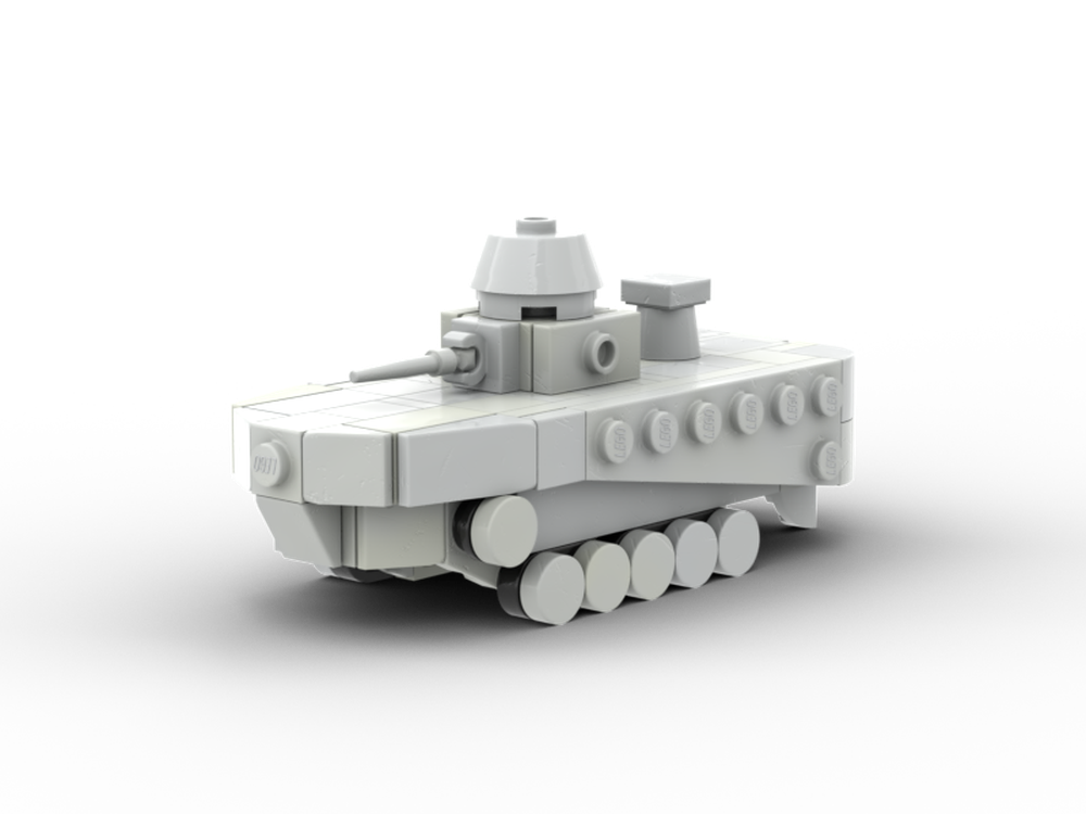 Lego ka-mi type 2