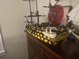 HMS Euthyphro