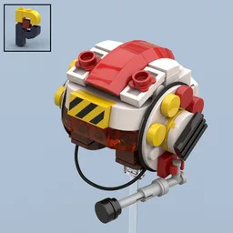 Rebel X-Wing Helmet