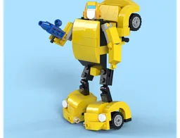 Bumblebee G1