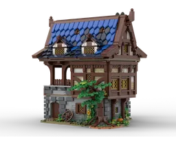 Medieval Armory