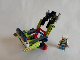 CLAAS Wheelbarrow