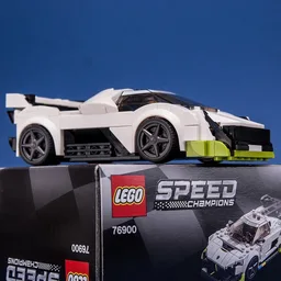 76900 Segera