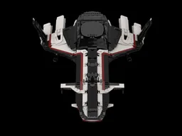 Mass Effect: The Tempest