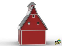 Barn