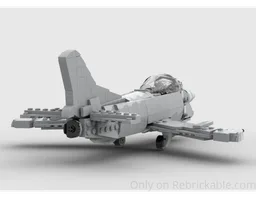 Fiat G91 R1