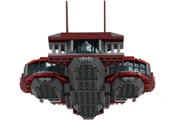 Pata'Herz-class exploration craft