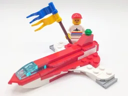30669 Space Shuttle