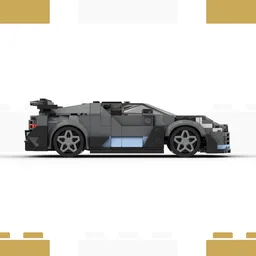 Bugatti Divo