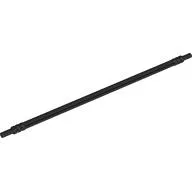 Axle Hose, Soft 19L / Black