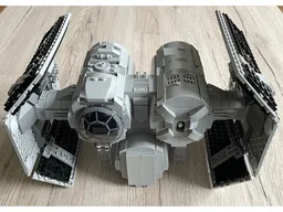 TIE Lander