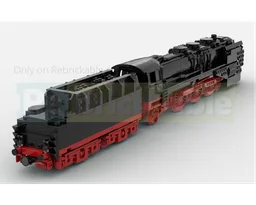 DRG Class 03 154