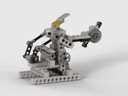 8022 alternative: helicopter