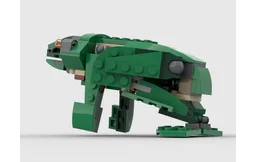 31058 - Frog