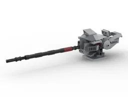 AT-TE Turret MOD