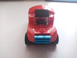 30543 + 30572 Pickup