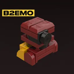 B2EMO (B2 Groundmech Droid)