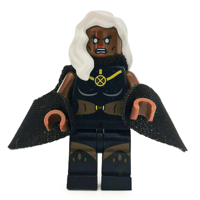 Lego Storm