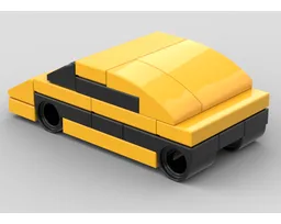 Lamborghini Gallardo