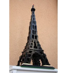 Eiffel Tower