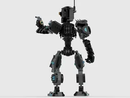 Brickbot "Volt"