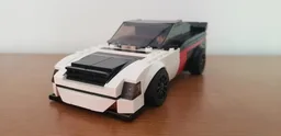 Muscle Car