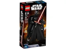 Kylo Ren