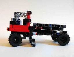 42084-D - Grader